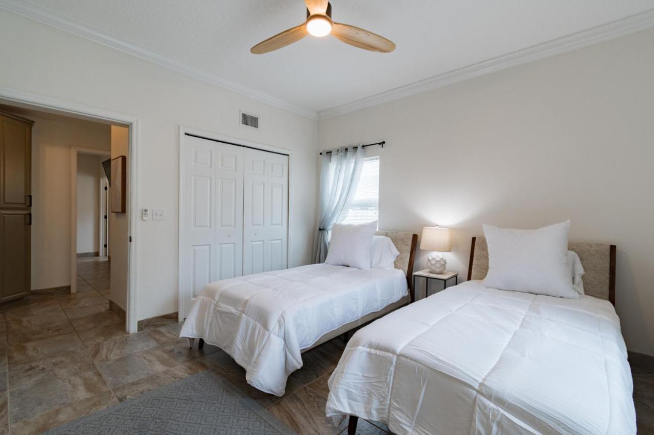 Luxury 2Bd 2Bth Condo 5 Cocoa Beach Ngoại thất bức ảnh