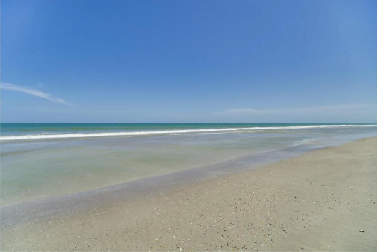 Luxury 2Bd 2Bth Condo 5 Cocoa Beach Ngoại thất bức ảnh