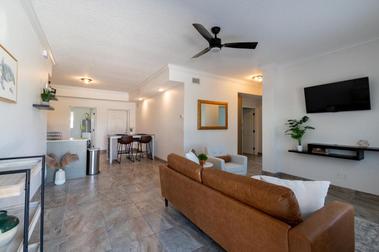 Luxury 2Bd 2Bth Condo 5 Cocoa Beach Ngoại thất bức ảnh