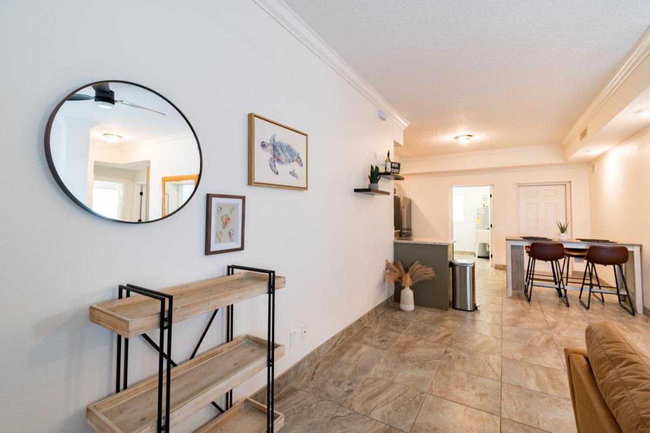 Luxury 2Bd 2Bth Condo 5 Cocoa Beach Ngoại thất bức ảnh
