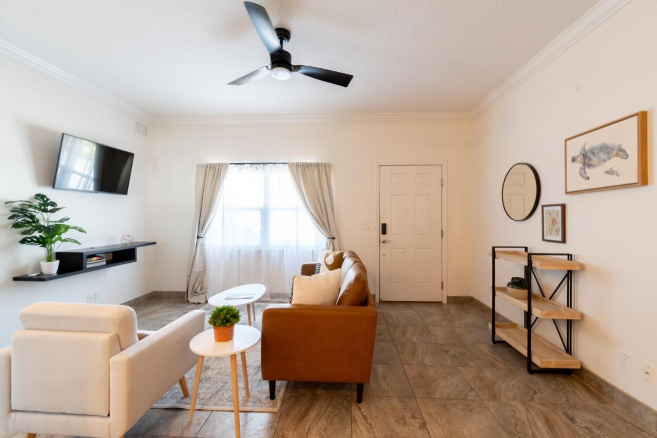 Luxury 2Bd 2Bth Condo 5 Cocoa Beach Ngoại thất bức ảnh