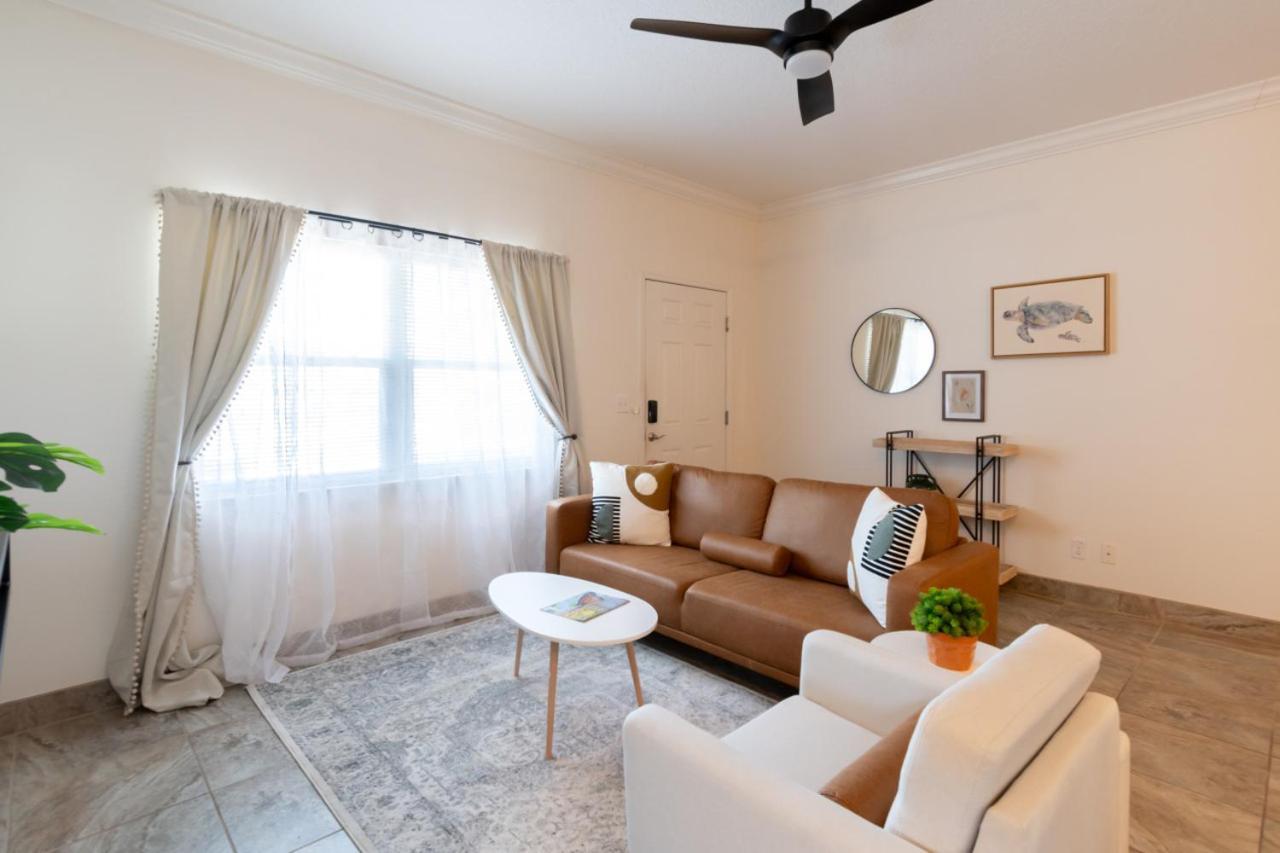 Luxury 2Bd 2Bth Condo 5 Cocoa Beach Ngoại thất bức ảnh