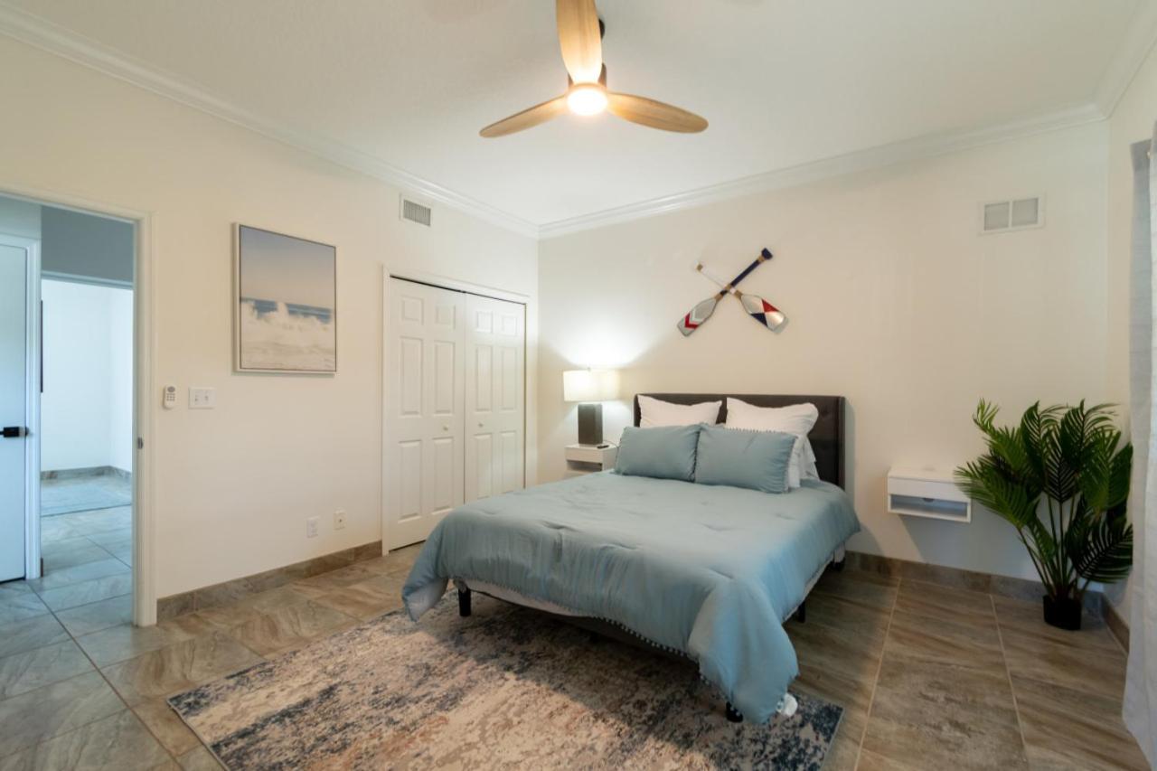 Luxury 2Bd 2Bth Condo 5 Cocoa Beach Ngoại thất bức ảnh