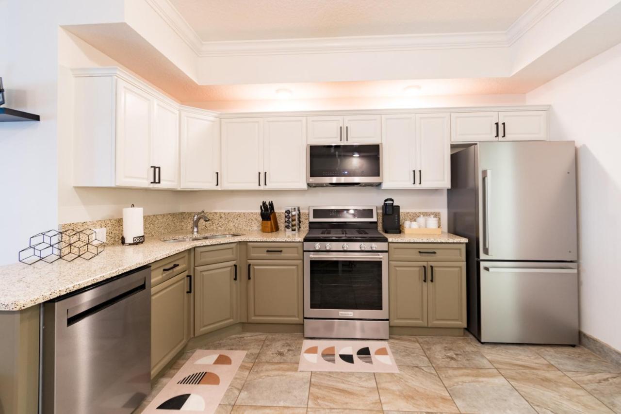 Luxury 2Bd 2Bth Condo 5 Cocoa Beach Ngoại thất bức ảnh