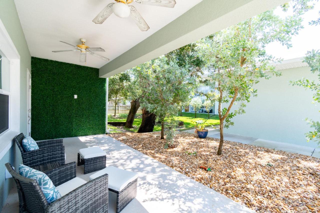 Luxury 2Bd 2Bth Condo 5 Cocoa Beach Ngoại thất bức ảnh