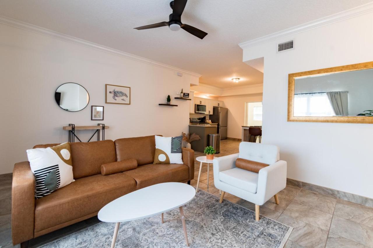 Luxury 2Bd 2Bth Condo 5 Cocoa Beach Ngoại thất bức ảnh