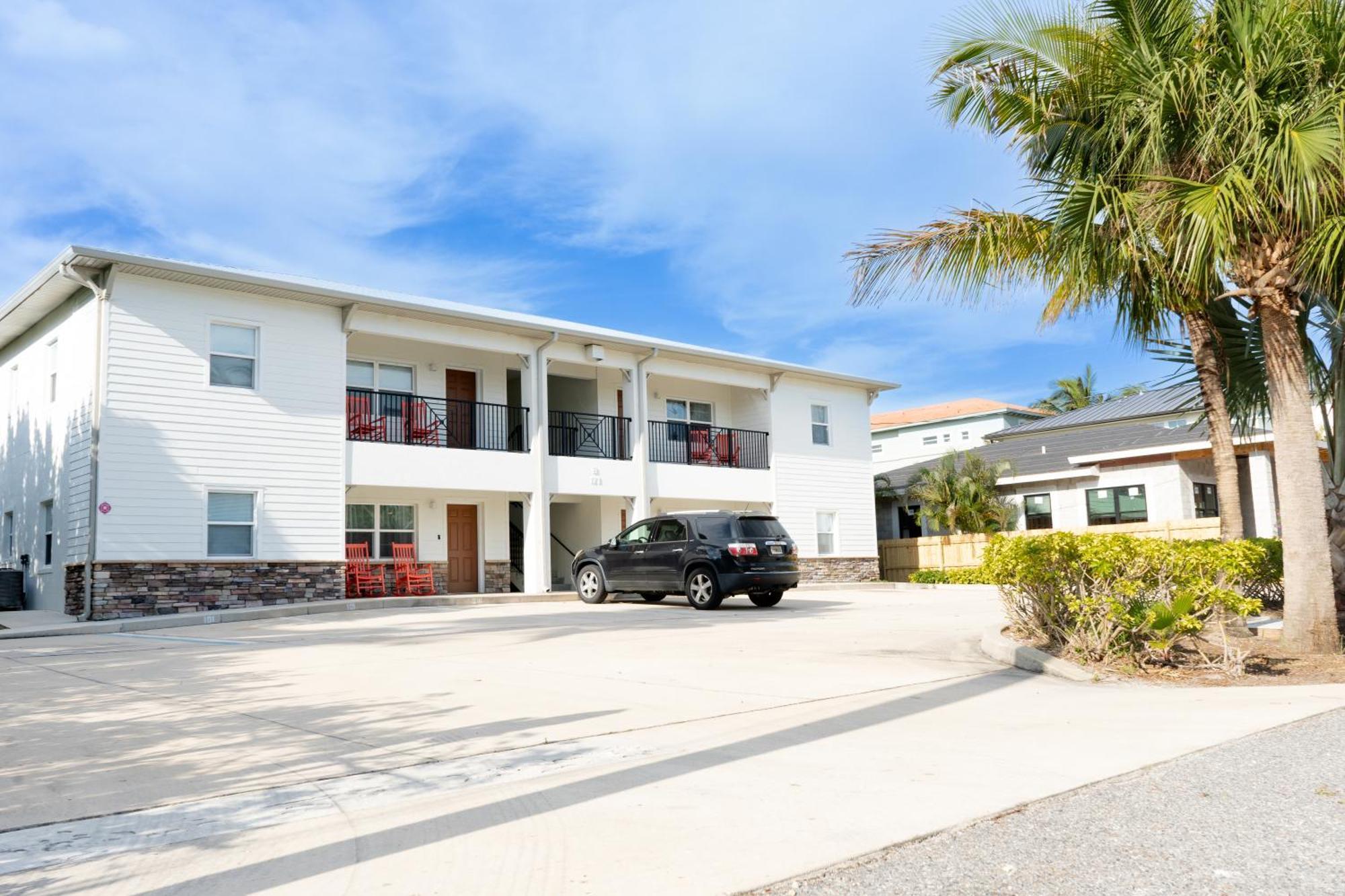 Luxury 2Bd 2Bth Condo 5 Cocoa Beach Ngoại thất bức ảnh